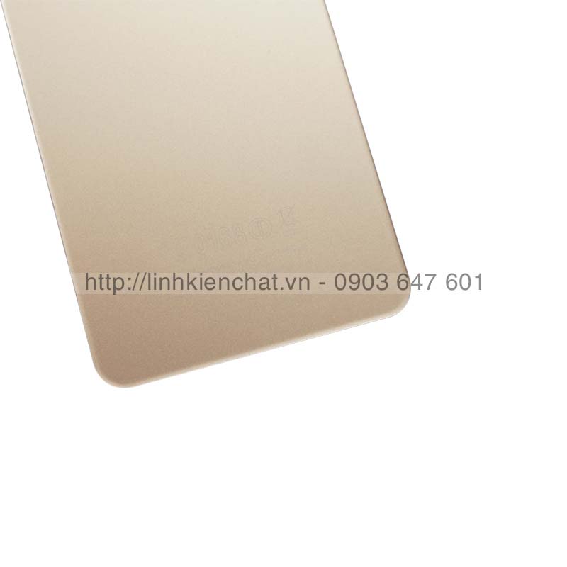 Vỏ nắp lưng dành cho Samsung Galaxy A5 2016 A510 - Hàng Linh Kiện