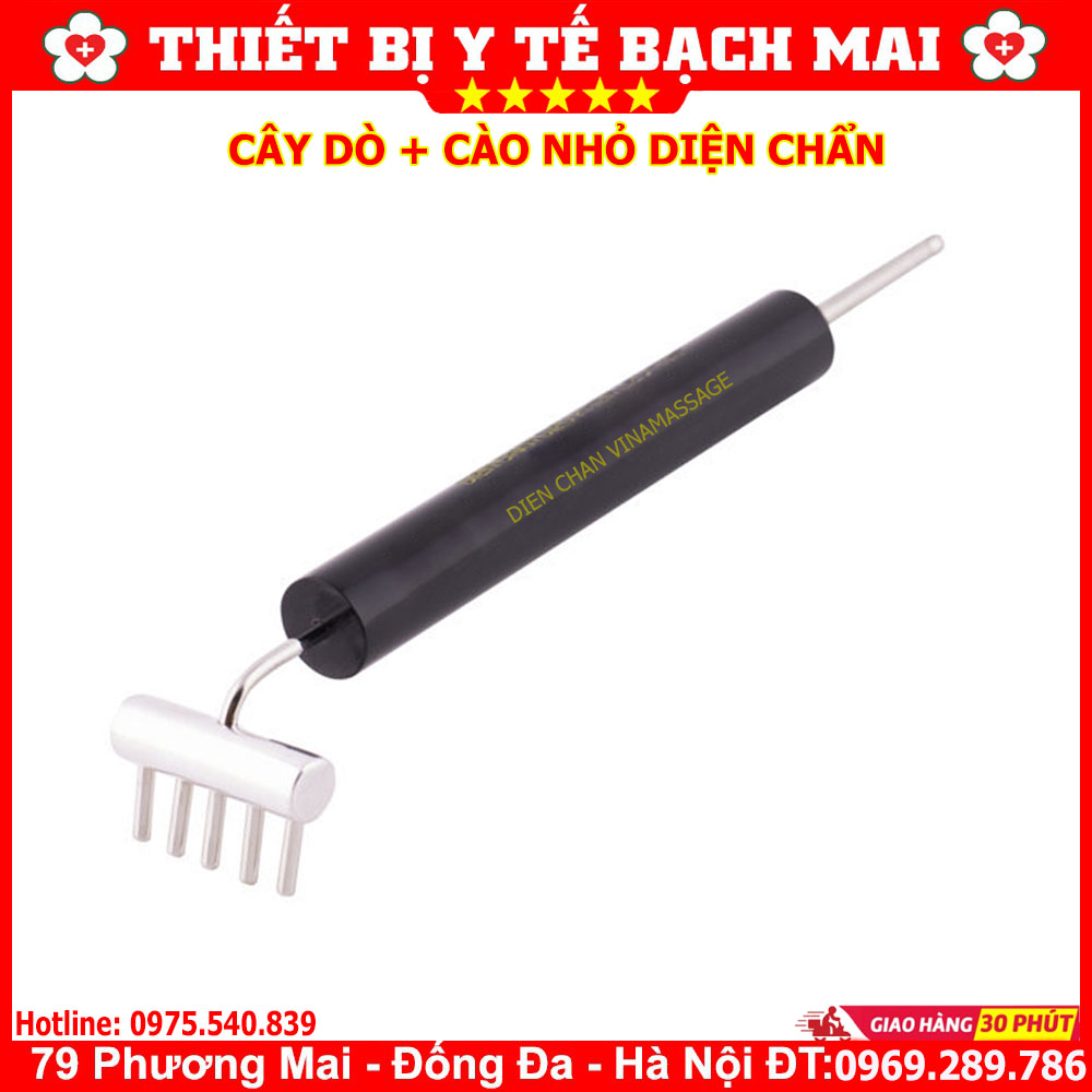 Dò Cào Diện Chẩn