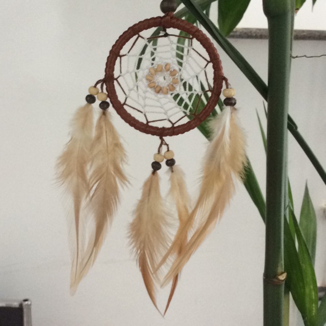 Vòng dreamcatcher