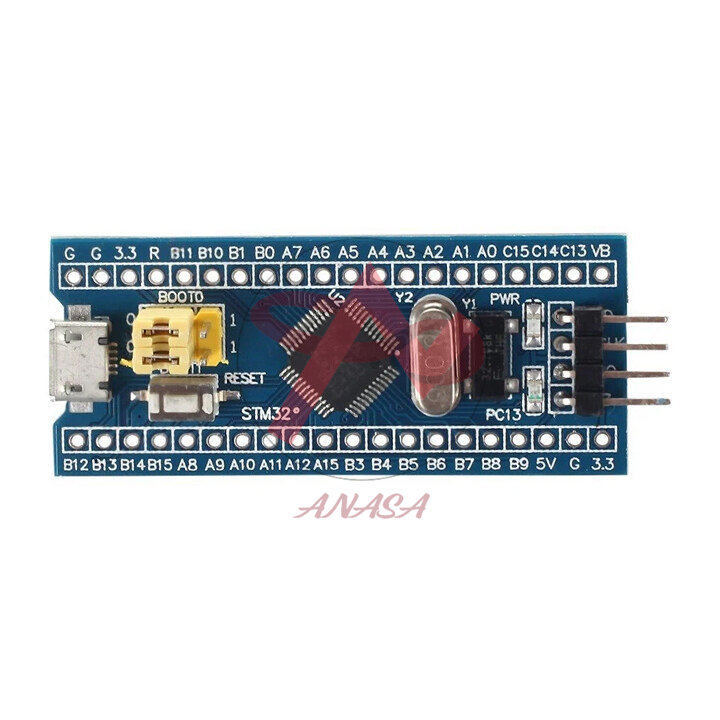 KIT STM32 F103C8T6 V1