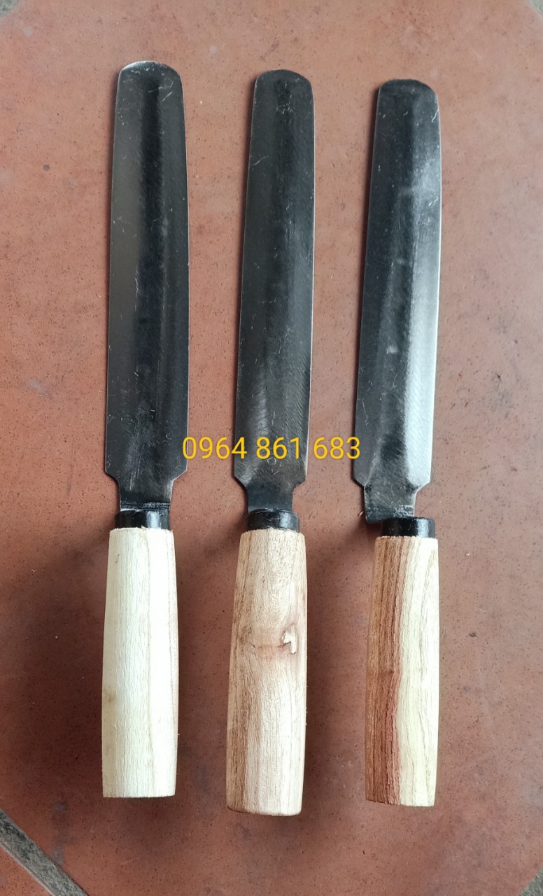 D.a.o cắt sắp ong mật - dụng cụ cắt sáp ong mật