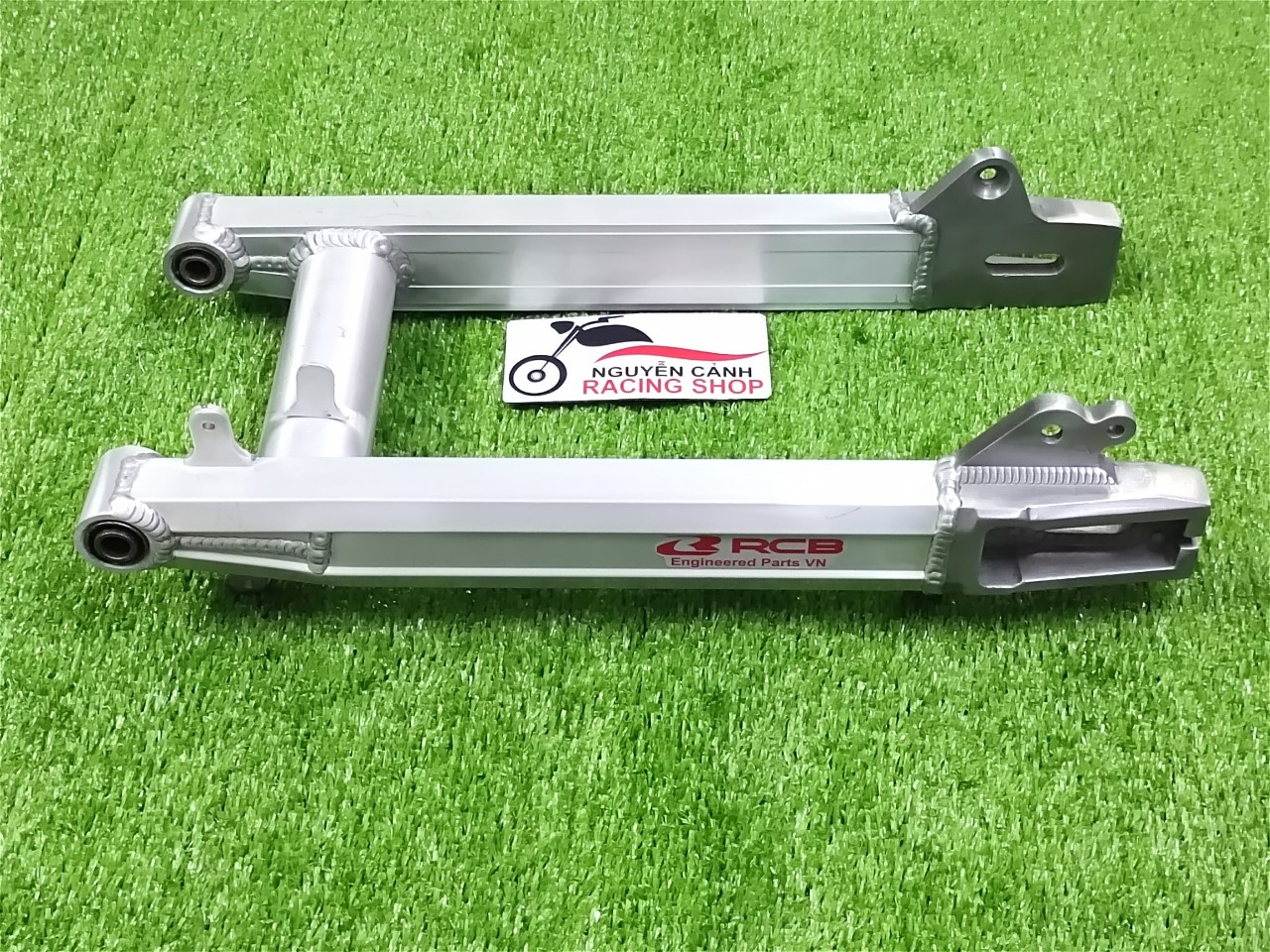 Gắp Nhôm Sirius