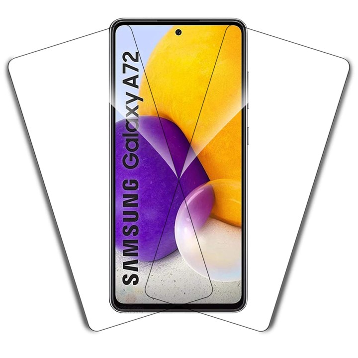 Kính Cường Lực Samsung Galaxy A72