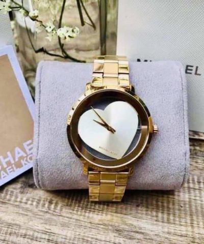 [HCM]Đồng hồ Nữ thời trang Michael Kors MK3623