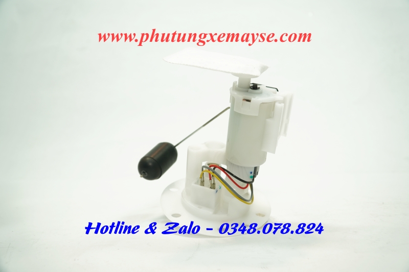 Bộ bơm xăng xe CUXI (2011-2012)