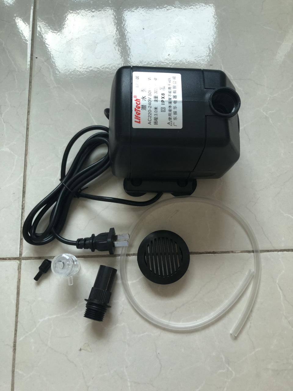 Máy bơm nước Lifetech AP3500