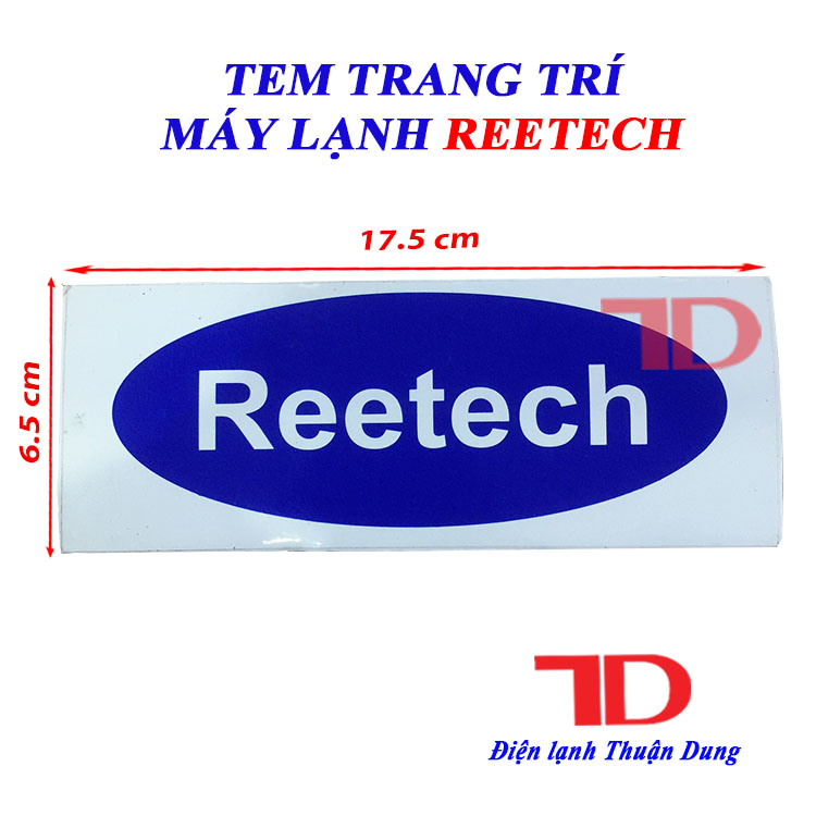 Tem Đuôi Nóng Máy Lạnh