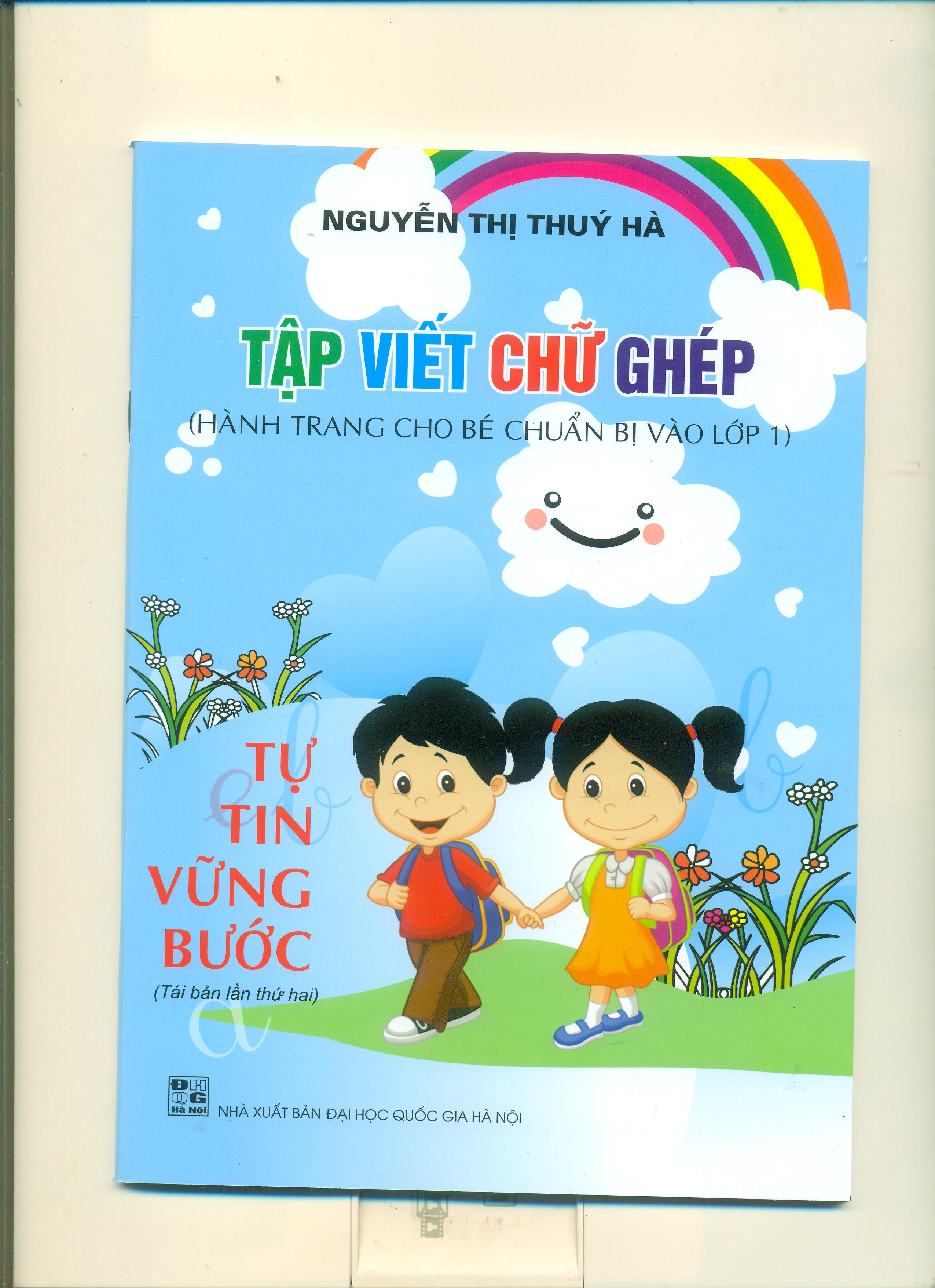 Sách - Combo Bé Tập Viết Và Bé Học Toán (Nguyễn Thị Thúy Hà)
