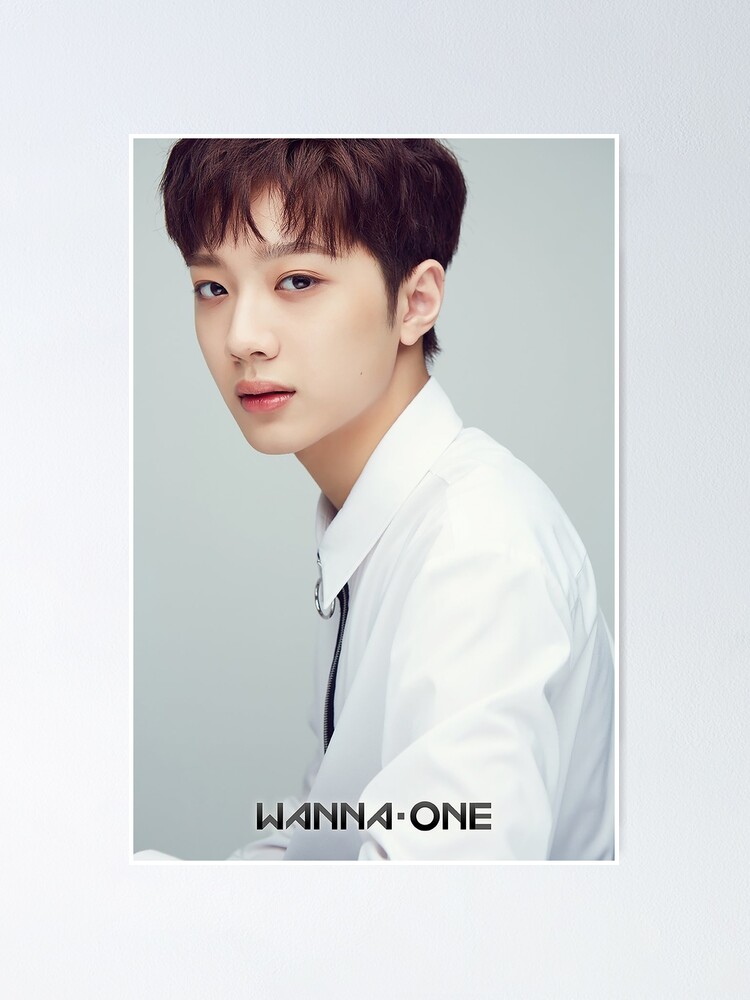 Bộ postcard Lại Quán Lâm Wanna one