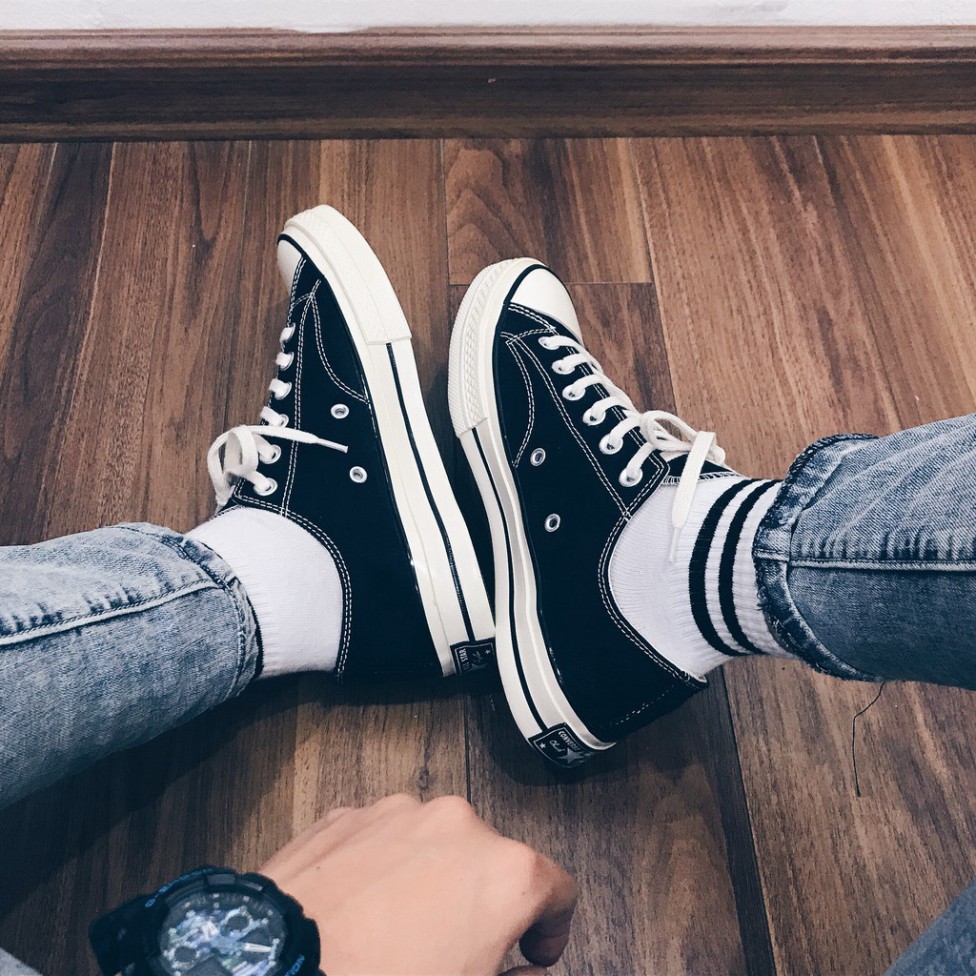 Giày thể thao ❤❤ giày thể thao sneaker cv 1970