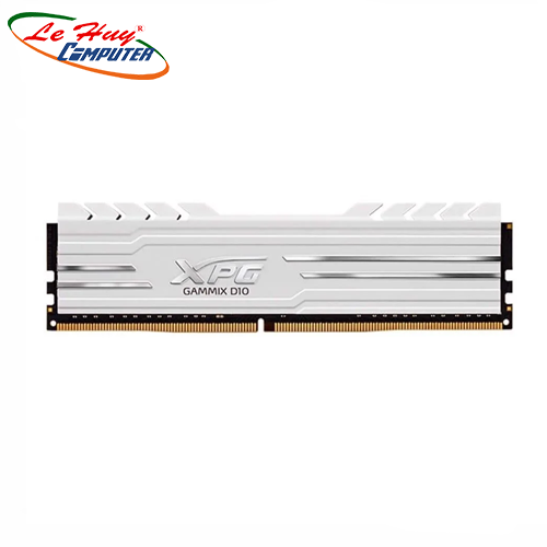 Ram adata xpg gammix d10 8gb ddr4 3200mhz