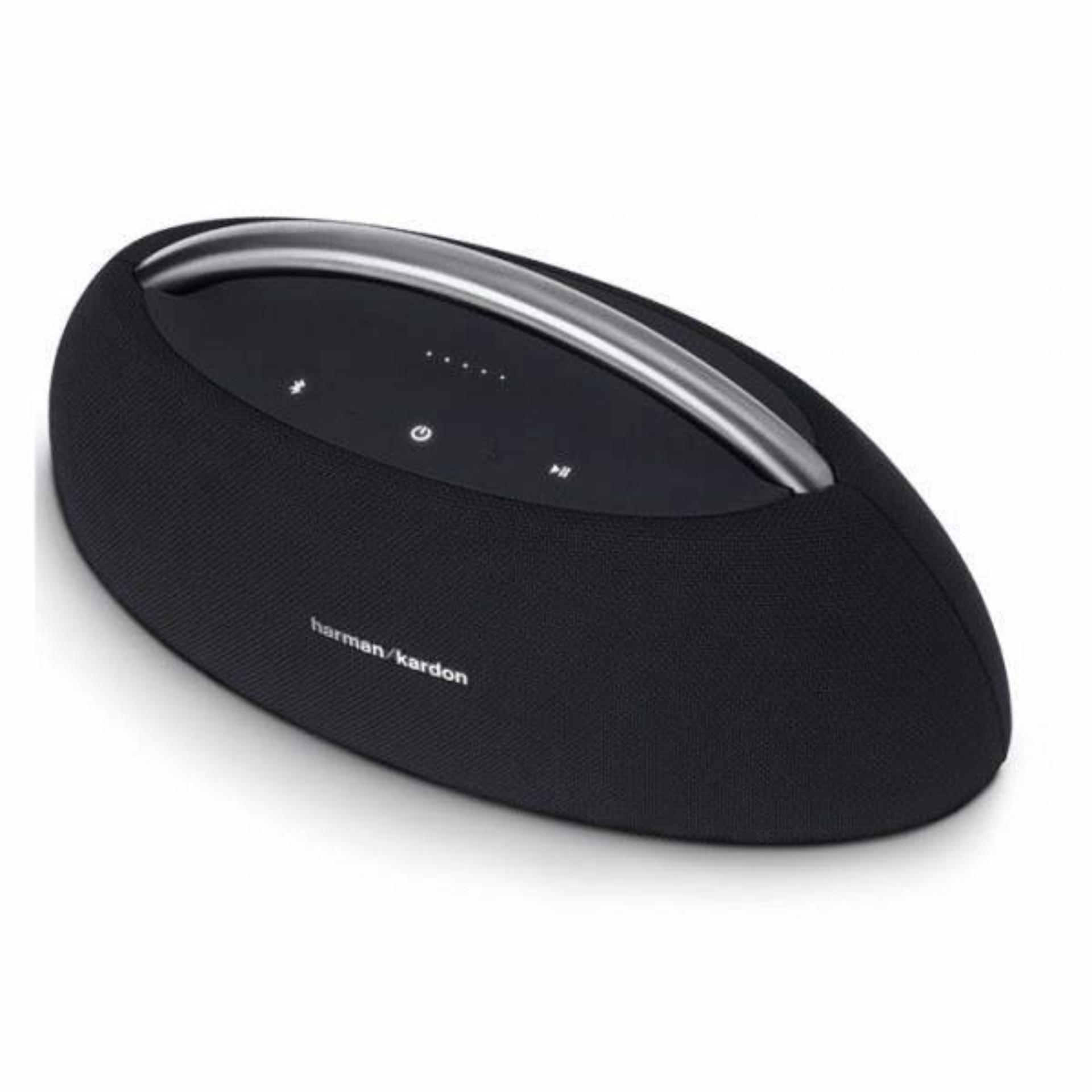 Loa Bluetooth Harman Kardon Go + Play HÀNG CHÍNH HÃNG PGI