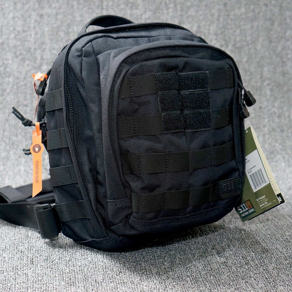 Balo đeo chéo 1 quai 511 Tac ti cal Moab 6