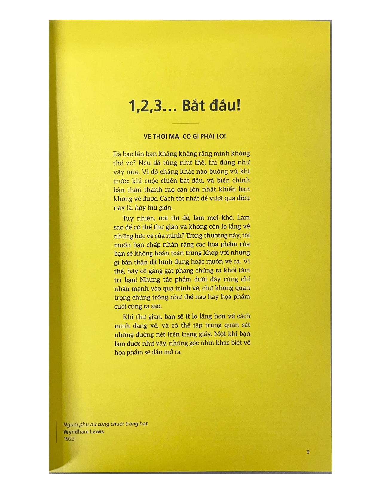 Sách - Không Đọc Sách Này, Vẽ Xấu Ráng Chịu !-Vanlangbooks