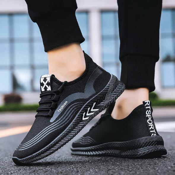 Giay Sneaker nam thời trang Onimax G45