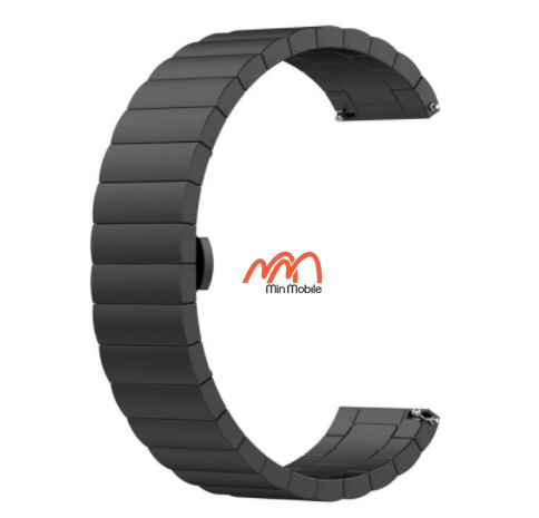 Dây Đeo Kim Loại Garmin Venu SQ KL01