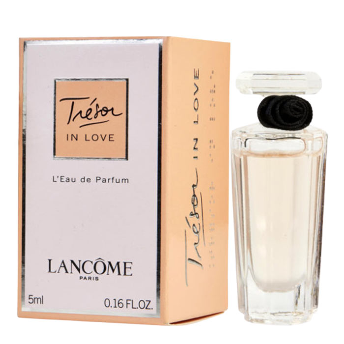 Nước Hoa nữ Lancôme Trésor In Love EDP 5ml