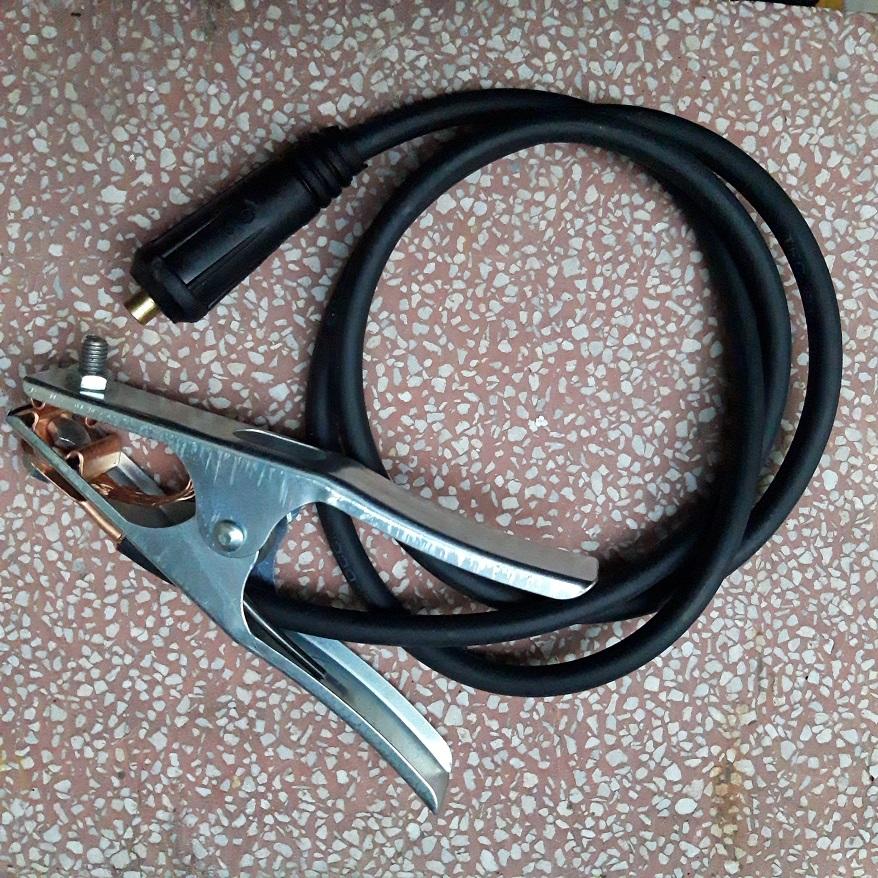 Bộ dây máy hàn que