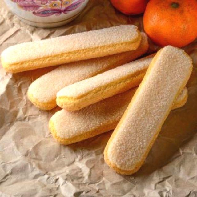 BÁNH SÂM PANH 500G