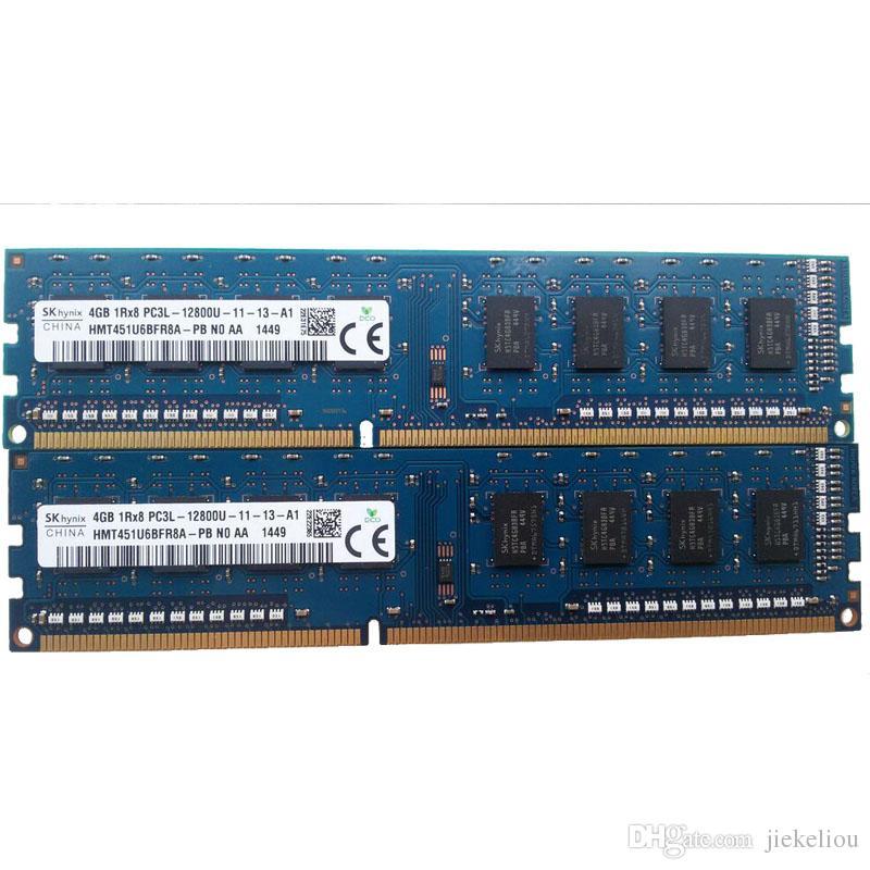 Ram PC 4gb PC3L 12800 2nd