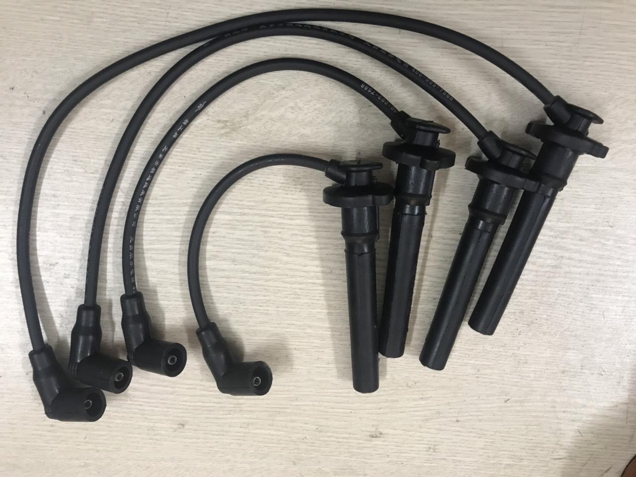 Bộ dây cao áp Sym T880
