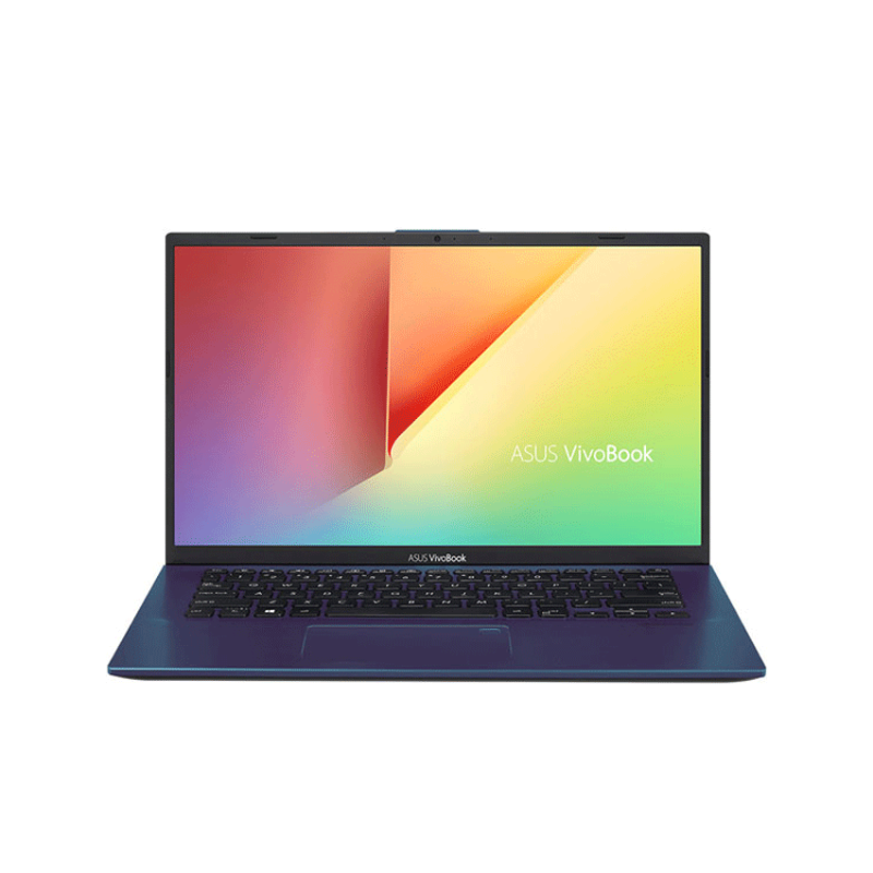 Bảng giá Laptop Asus VivoBook A412FA-EK1187T (i3-10110U/4Gb/256Gb SSD/14 Full HD/FP/Win 10/Xanh) Phong Vũ