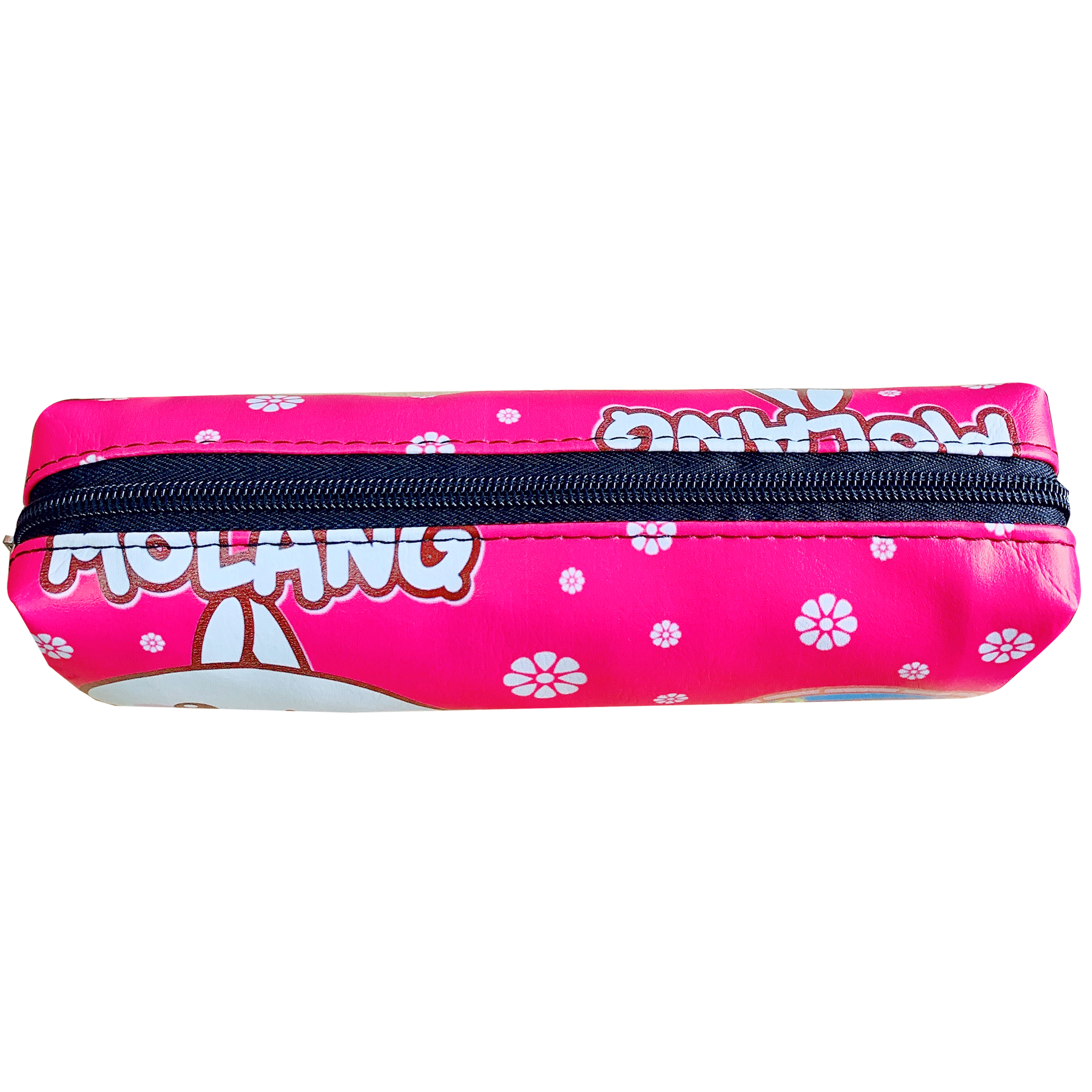 Hộp Bút ( Bóp Viết) Hình Chibi Cute Dành Cho Nữ MHHB501