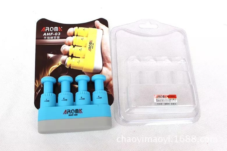 Dụng Cụ Luyên Tập Ngón Tay  Aroma