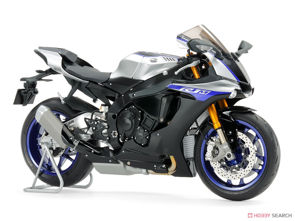 [TAMIYA] Mô hình xe Yamaha YZF-R1M (Model Car)
