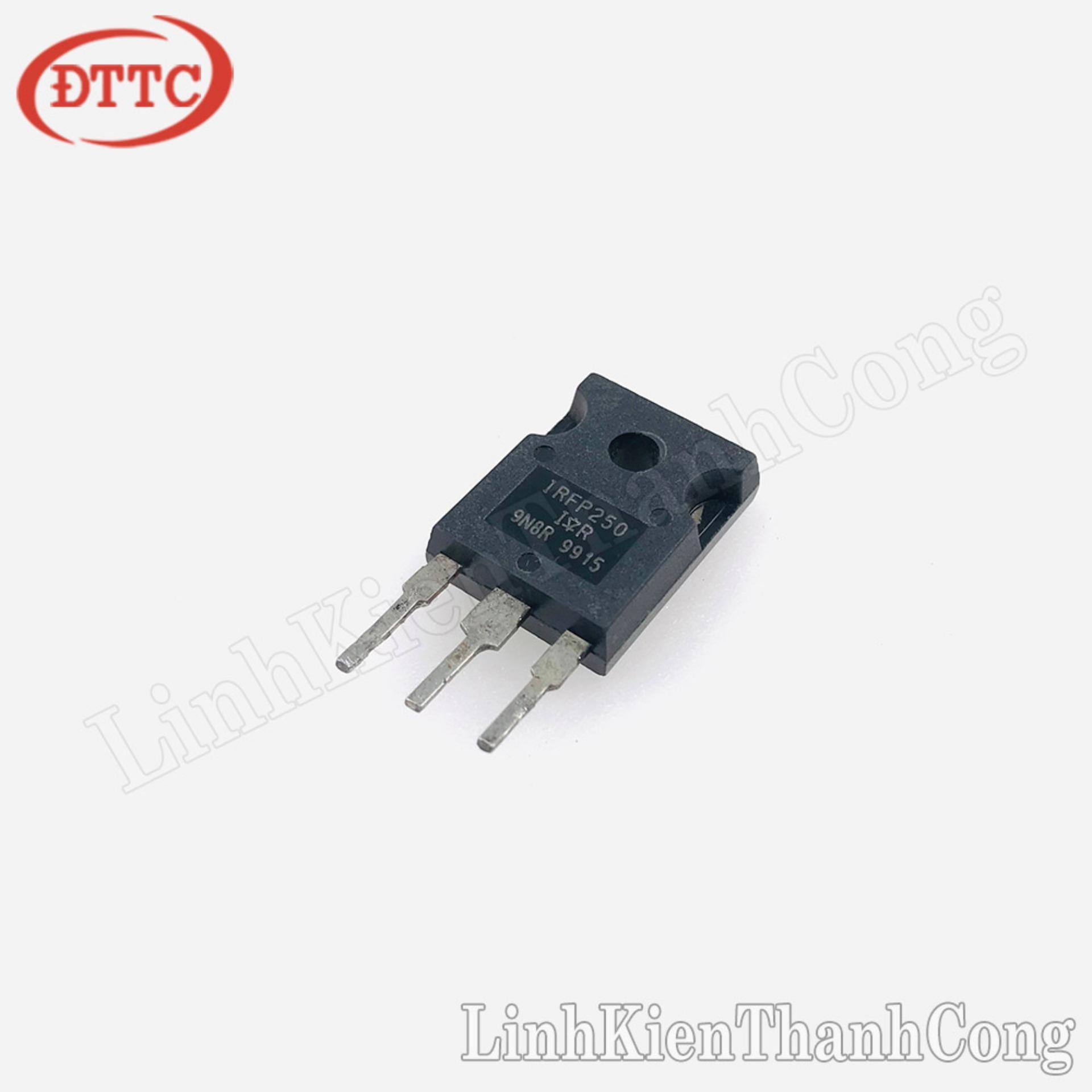 IRFP250NMOSFET N-CH 30A 200V tháo máy
