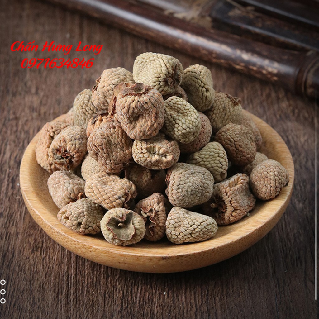 Phúc Bồn Tử 100g - Quả mâm xôi