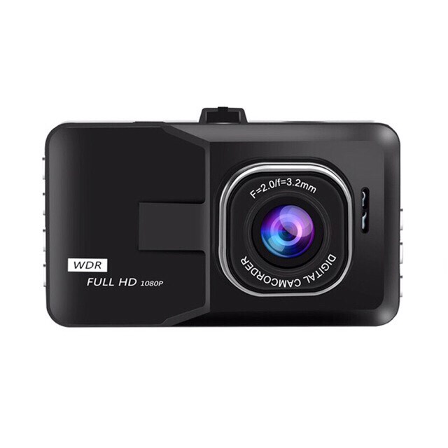 Camera giám sát hành trình xe Full HD 1080