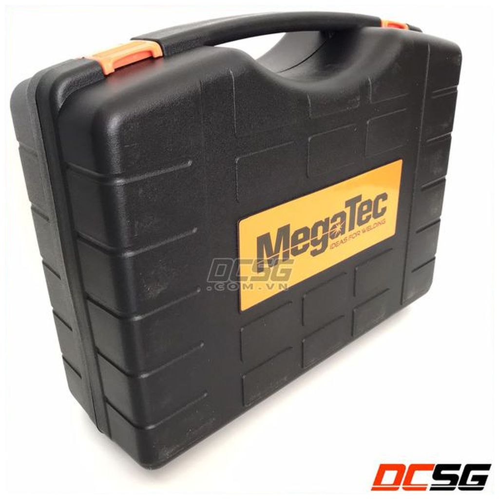 Máy hàn que Mini Megatec ECL 160EF