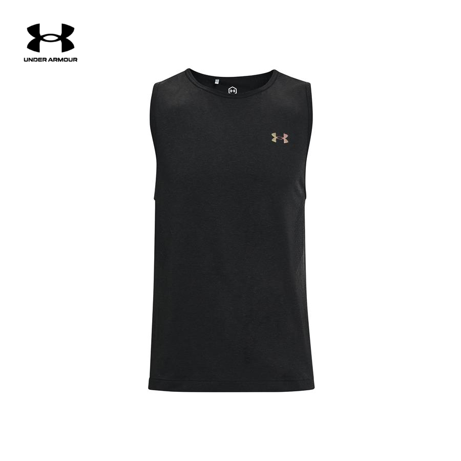 Under armour áo ba lỗ thể thao nam rush seamless 1361129 ntt4