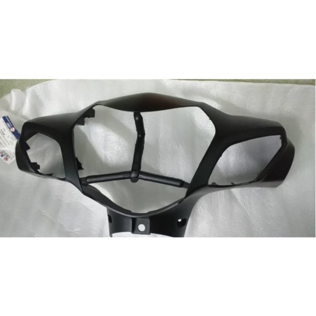 Nắp tay lái trước xe số elegant SYM 50 - 100cc