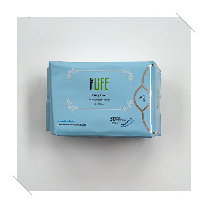 Băng vệ sinh ILIFE