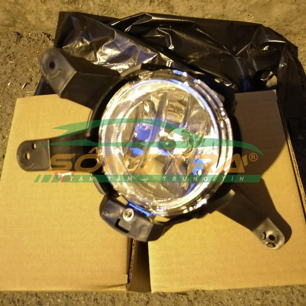 ĐÈN GẦM CHEVROLET CRUZE LACETTI CDX