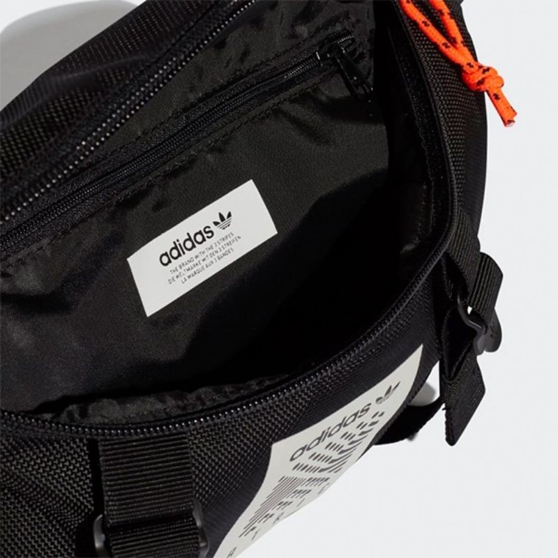 [HCM]Túi Bao Tử Adidas Atric