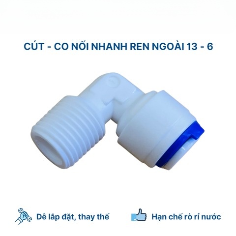 PHỤ KIỆN MÁY LỌC NƯỚC