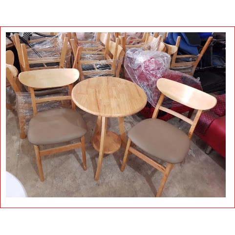 [HCM]Bàn cafe TA01 ThanhAnFuniture
