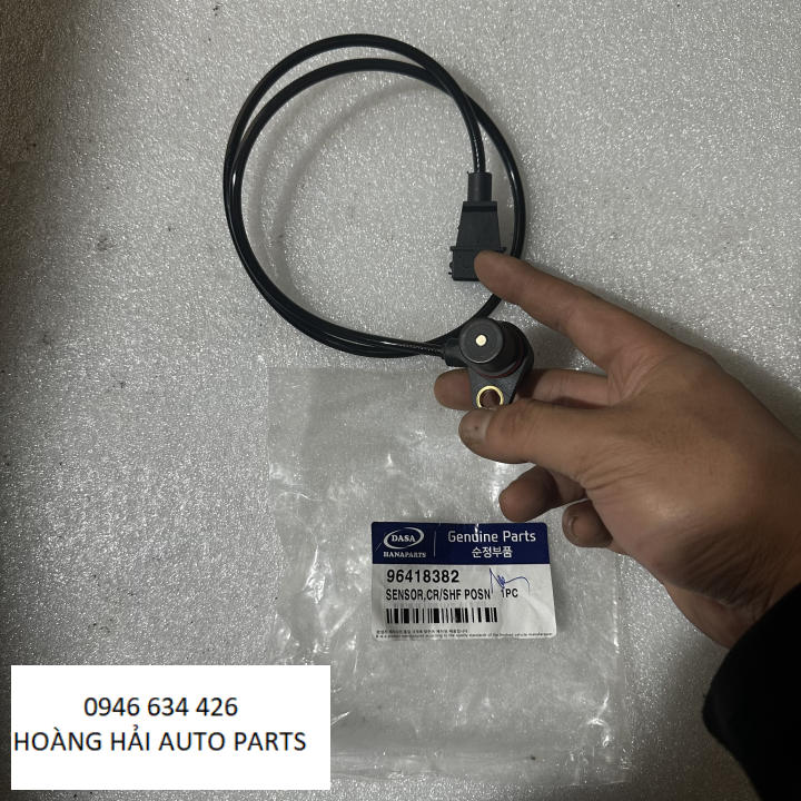 CẢM BIẾN ĐẦU TRỤC CƠ DAEWOO LEGANZA