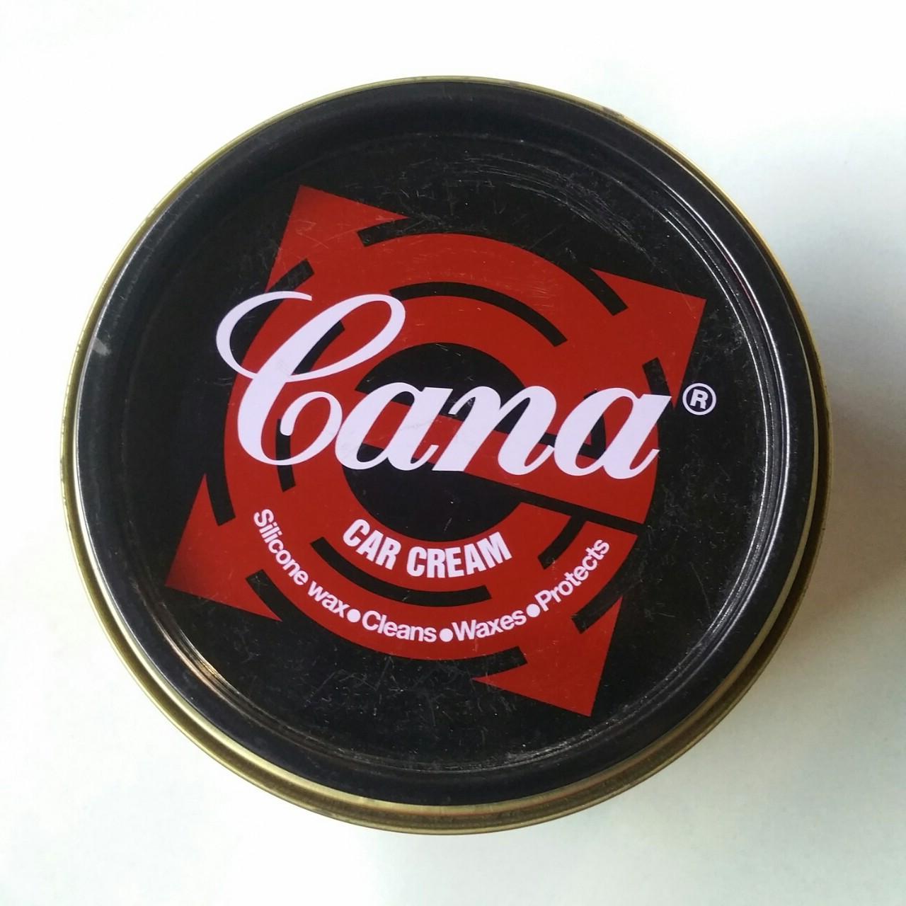 Xi đánh bóng Cana 100g