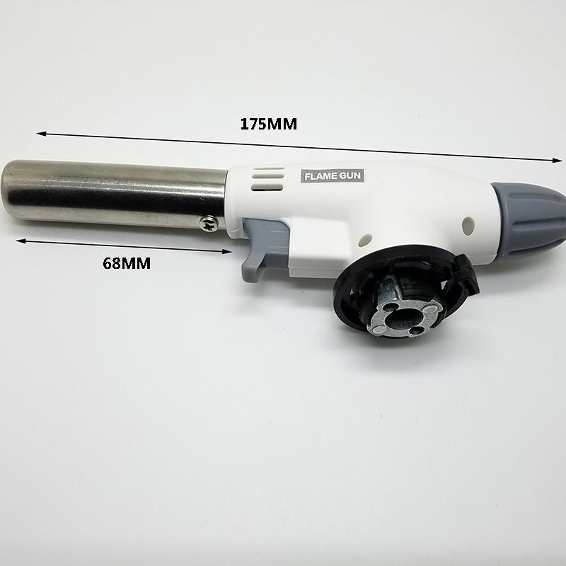 Đầu khè ga cầm tay sử dụng bình mini