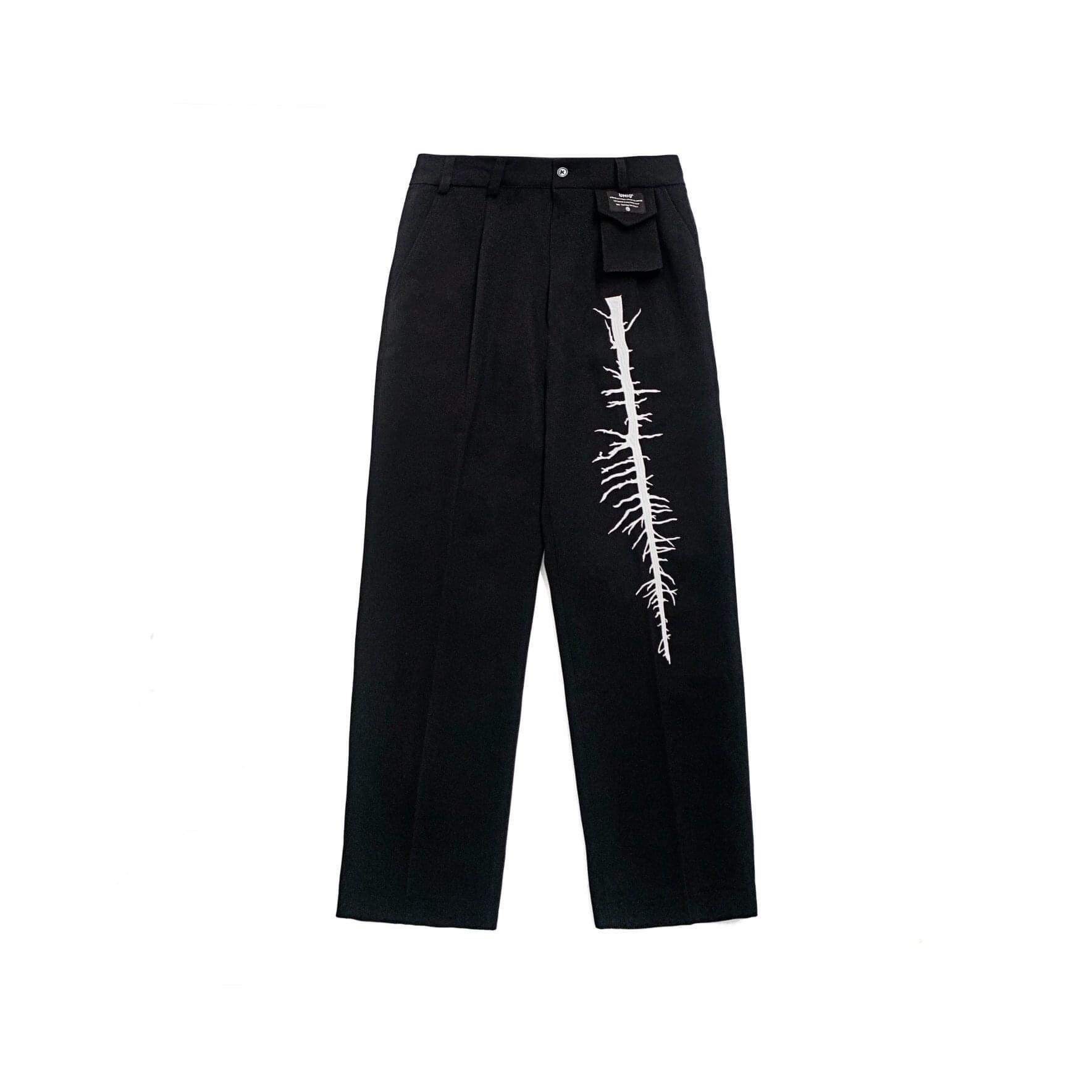 [HCM]ETERNAL TREE PANTS - Thời trang Unisex - UNIQ