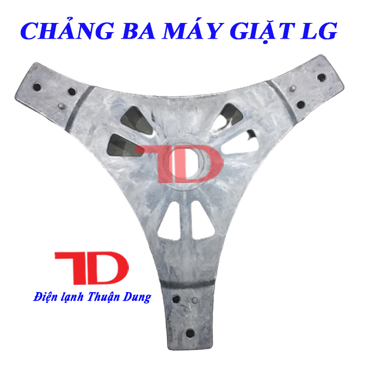 Chảng ba máy giặt lg, ba chạc 3 ngã lg - điện lạnh thuận dung