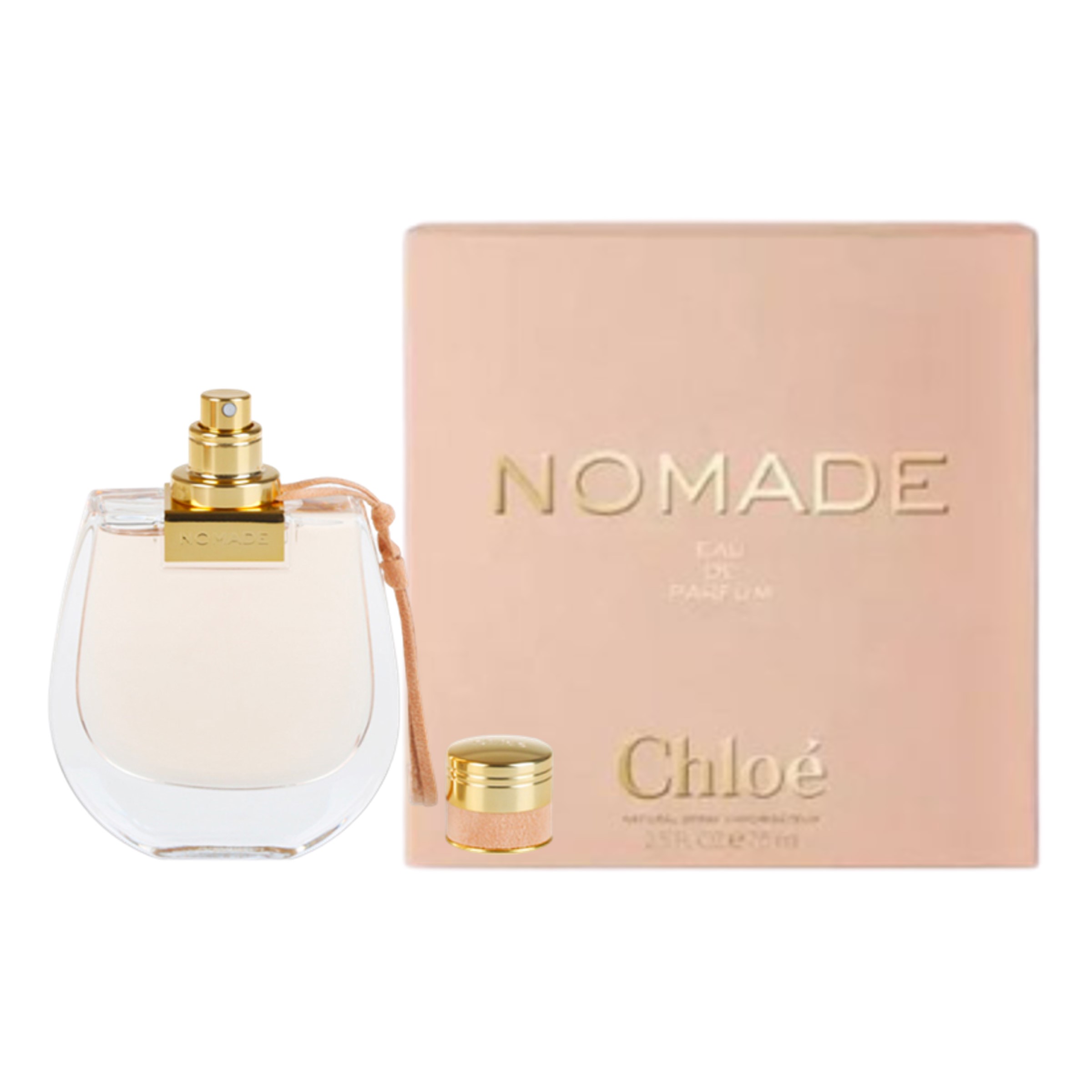 Nước hoa Nữ CHLOE Nomade EDP 75ml