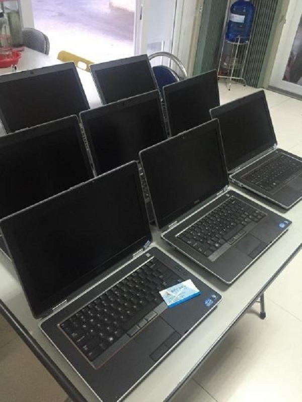Laptop cũ giá rẻ