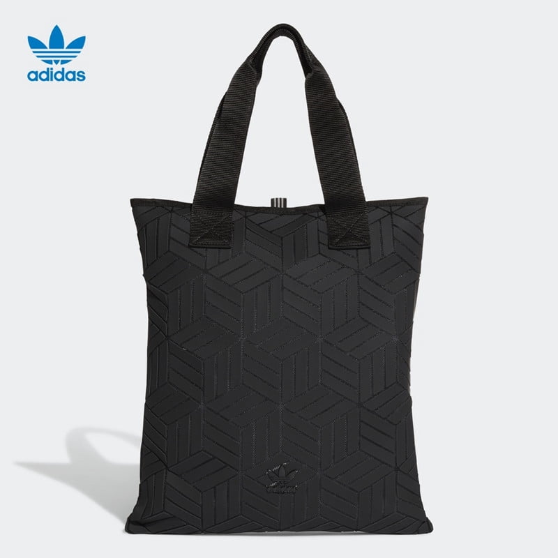 Túi Adidas 3D – Tote Bag [4 màu]