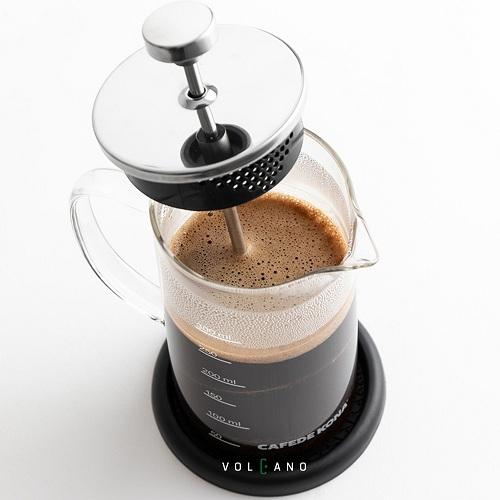 [HCM]Bình french press, bình pha cà phê kiểu pháp