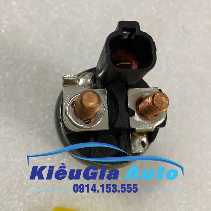 Chuột (Rơ le) đề Kia K200 / Kia K250 / Kia Bongo 3
